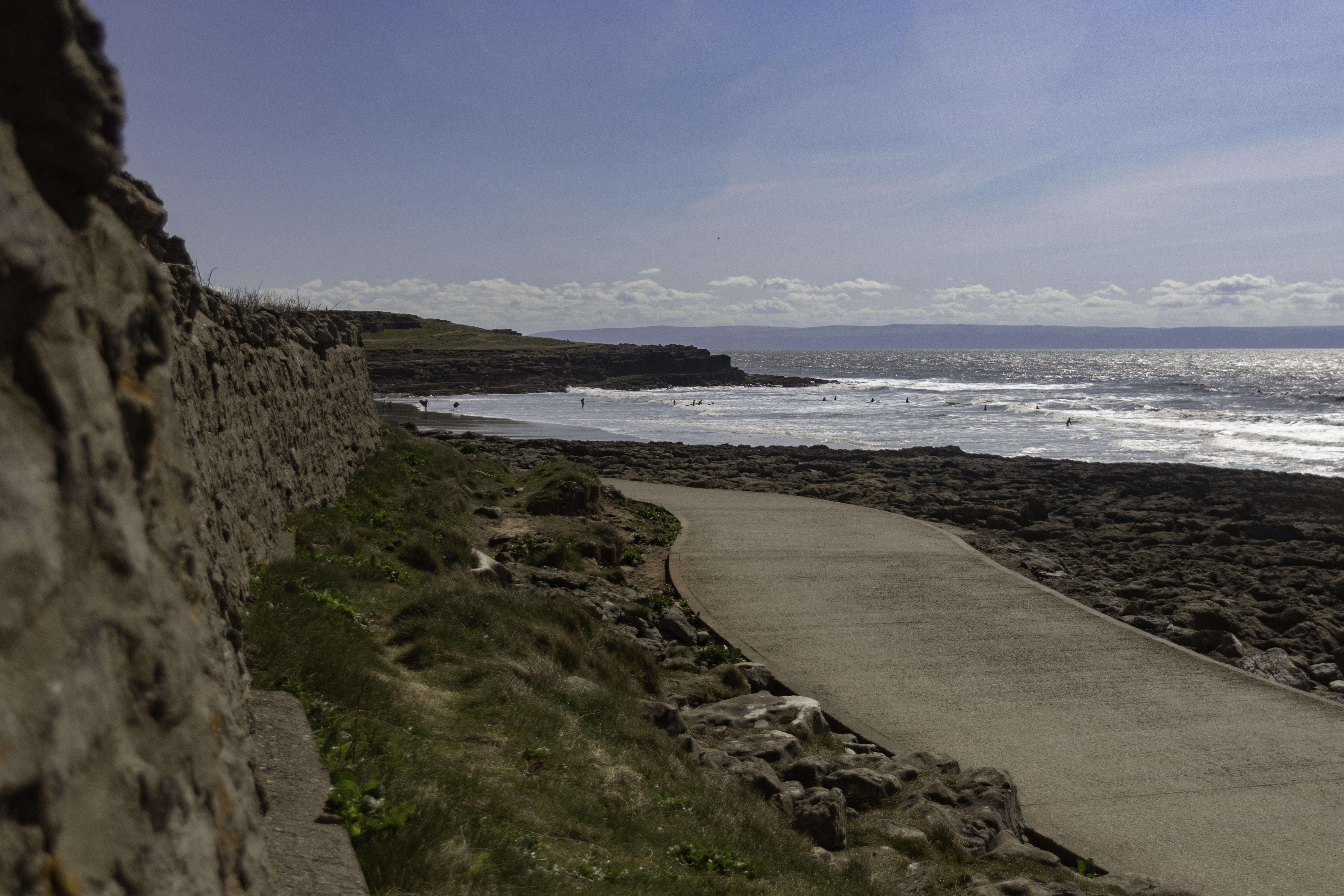 Porthcawl